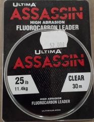 Fluorocarbon Ultima Assassin Leader