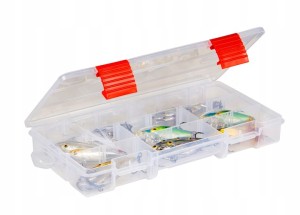 PUDEŁKO PLANO RUSTRICTOR STOWAWAY PLASV350