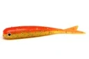 Przynęta gumowa Westin MegaTeez V-Tail 5cm 1g Green Tomato