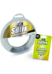 Fluorocarbon Sufix Invisiline 0,52mm 20m