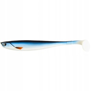Przynęta Lucky John 3D Basara Soft Swim 5'' 12.7cm PG12 4szt.