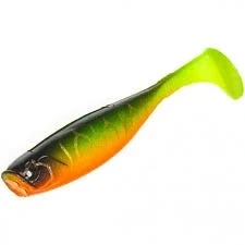 Przynęta Lucky John 3D Basara Soft Swim 5'' 12.7cm PG02 4szt.