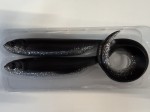 Przynęta gumowa DAM Effzett 22cm Solid Silver