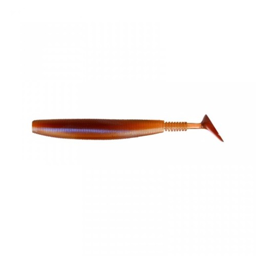 Przynęta gumowa  Illex Method Shad 3,8quot; Thai Berry-sklep rybka