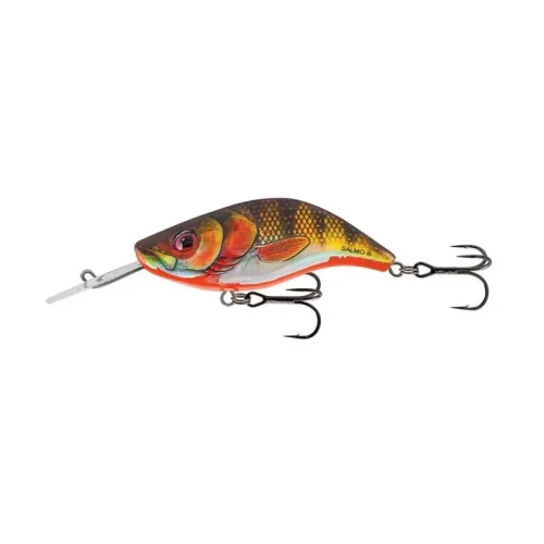 wobler-salmo-sparky-shad-floating-4cm35g-yellow-holographic-perch.webp