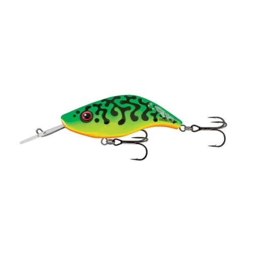 wobler-salmo-sparky-shad-floating-4cm35g-green-tiger.webp