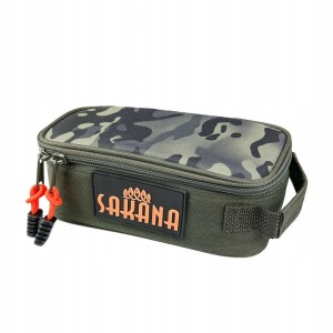 POKROWIEC SAKANA CAMO LEAD