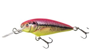 Dorado Invader 4cm 2,2g Pływający PS