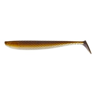 Przynęta Lucky John Slick Shad Paddle 11,5cm T46 4szt