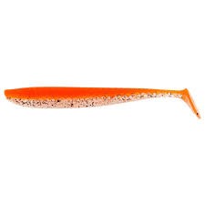 Przynęta Lucky John Slick Shad Paddle 11,5cm PG32 4szt