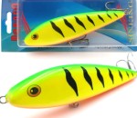WOBLER Dorado Jumper 12cm sinking GT