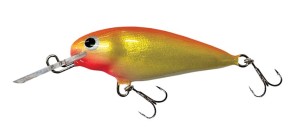 Wobler DORADO Invader Floating | 4cm / 2,2g |GFR
