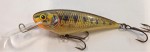 WOBLER Dorado- Invader Floating 7cm 8g GO K-4  