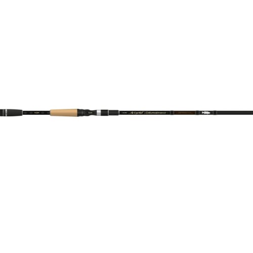 WĘDKA Illex NIGHT SHADOWS B 235 H-XH COVER BREAKER