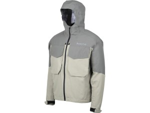 KURTKA WĘDKARSKA WESTIN W6 WADING JACKET ROZMIAR XL(GUNMETAL )