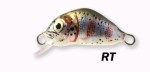 Wobler Dorado Magic 1,8cm Sinking RT