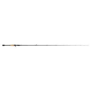 Wędka castingowa Gunki IRON-T CHOOTEN C 210 M-MH 7-25g