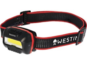 LATARKA CZOŁOWA WESTIN LED 350 LUMENÓW USB C