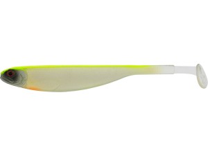 PRZYNĘTA GUMOWA  WESTIN SHADTEEZ ULTRA 12CM 7G LEMON ICE 