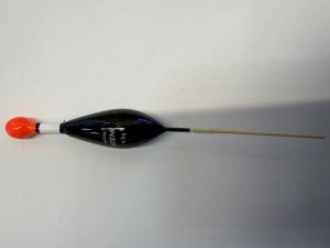 Spławik Balsax Chicco 4,5g 