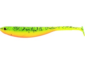 PRZYNĘTA GUMOWA  WESTIN SHADTEEZ ULTRA 12CM 7G GREEN TIGER 