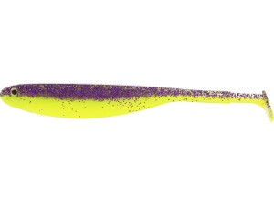 GUMA WESTIN SHADTEEZ ULTRA 12CM 7G PURPLE /CHARTREUSE HIT! NOWOŚĆ 2026!