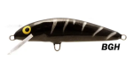 Wobler Dorado Classic 5cm 3g Floating BGH