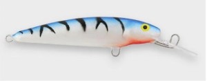 Wobler Dorado Stick Floating 9cm 8g BM