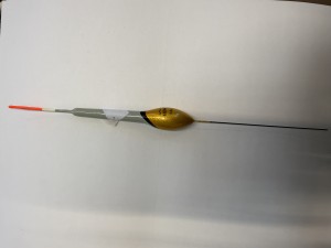 Spławik Balsax Lazio 5g   