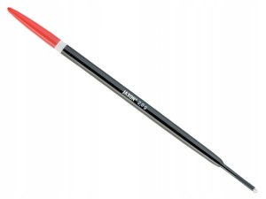 Spławik Jaxon przelotowy JZ 1,5g