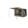 Namiot Mikado BLOCK DOME 2-sklep rybka