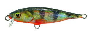 Wobler Dorado Seeker Twitch 5,5cm 4g Slow SInking HP