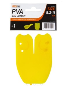 UnderCarp PVA Bag Loader - Łyżka Do Napełniania Worków PVA