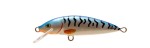Wobler Dorado Classic 5cm 3g Floating BM