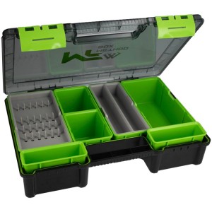 Pudełko Mikado Method Box 35x25x8cm