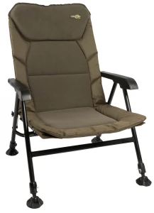  Fotel Mikado Territory Chair IS14-C004
