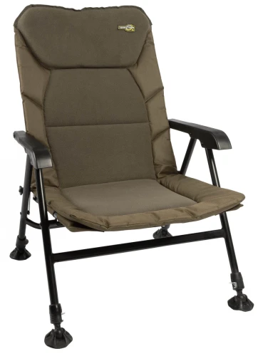 Krzesło MIKADO TERRITORY CHAIR-sklep rybka