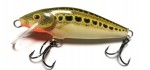 Wobler Dorado Classic 5cm 3g Floating CT