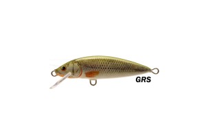 Wobler Dorado Classic 5cm/3g  Floating DGR