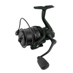 Kołowrotek Mikado Noctis LCF II 5010 FD-sklep rybka