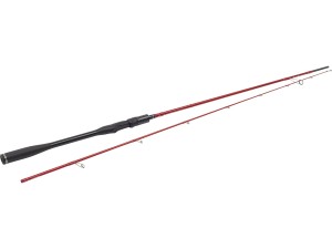 NOWOŚĆ 2026! Wędka spinningowa Westin W6 DROPSHOT 2nd Edition 246cm M 7-28g 2sek.  