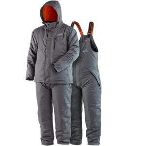 Kombinezon Norfin Winter Suit Fjord M
