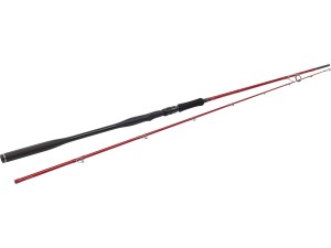 NOWOŚĆ 2026! Wędka spinningowa Westin W6 STREETSTICK 2nd Edition 216cm M 2-10g 2sek.