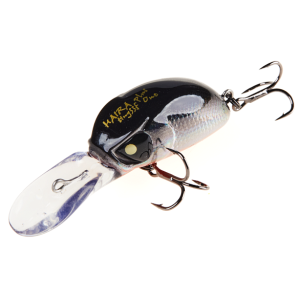 Wobler Lucky John Haira Tiny Plus One 3,3cm 33LBF-004