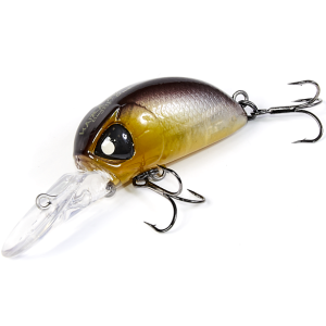  Wobler Lucky John Haira Tiny Plus One 3,3cm 33LBF-402