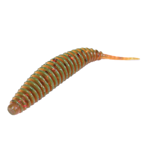 Przynęta Lucky John Pro Series ULTRA WORM 1.4" -PA16