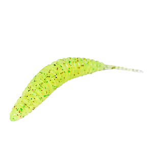 Przynęta Lucky John Pro Series ULTRA WORM 1.4" -S15