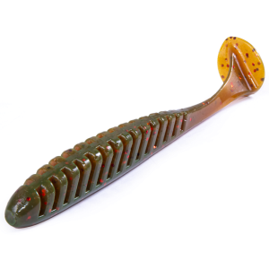 Przynęta Lucky John Pro Series soft lure RADIATOR 2.0"-085