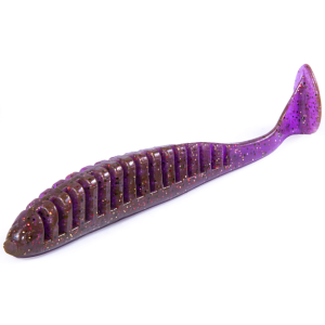 Przynęta Lucky John Pro Series soft lure RADIATOR 2.0"-S13