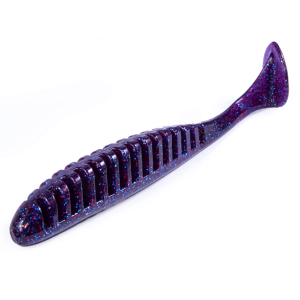 Przynęta Lucky John Pro Series soft lure RADIATOR 2.0"-S63